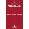 Michelin Suisse/Schweiz/Svizzera 2018 (Deutsch)