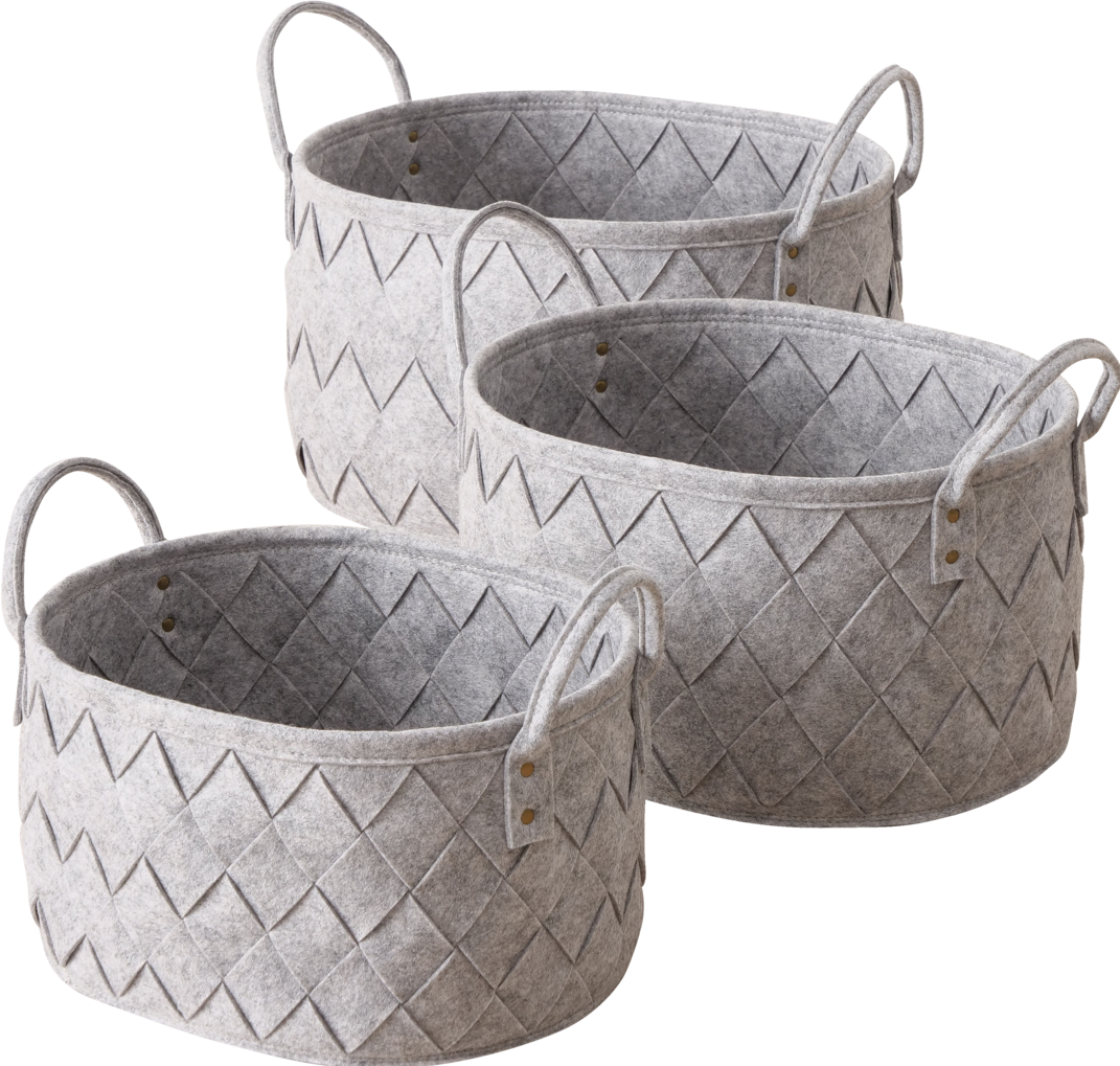 Boltze Home Levoro (3 x 24 cm) kaufen