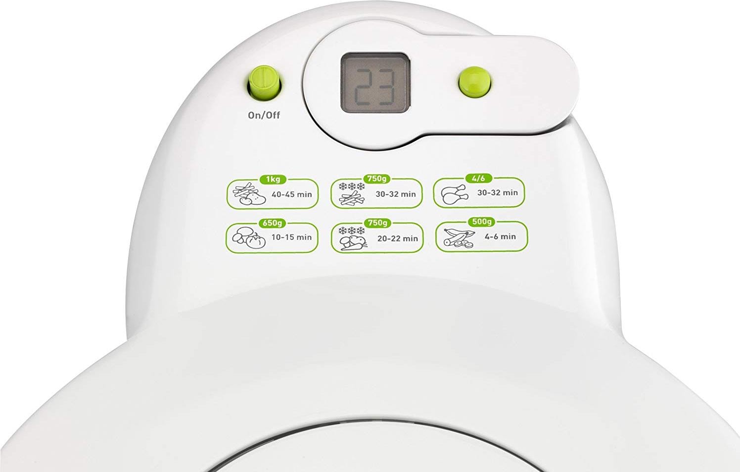 Tefal fz 7100 actifry cheap