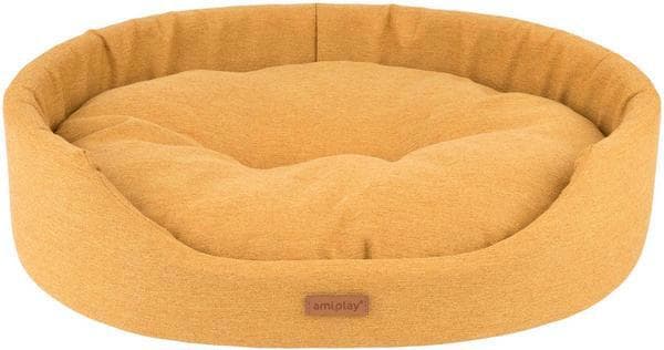 amiplay Korb Montana XL 72x63x16cm gelb kaufen