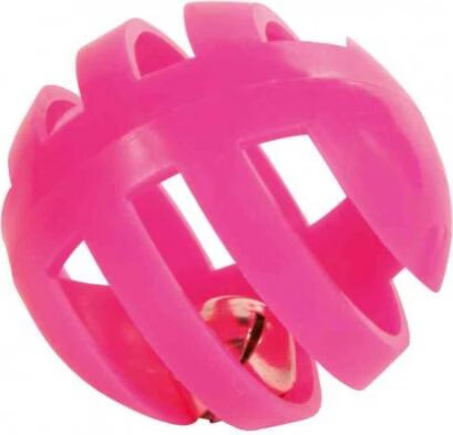 Balles À Grel Ots, Ø 4 Cm, 4 Pcs - Mon Animalerie