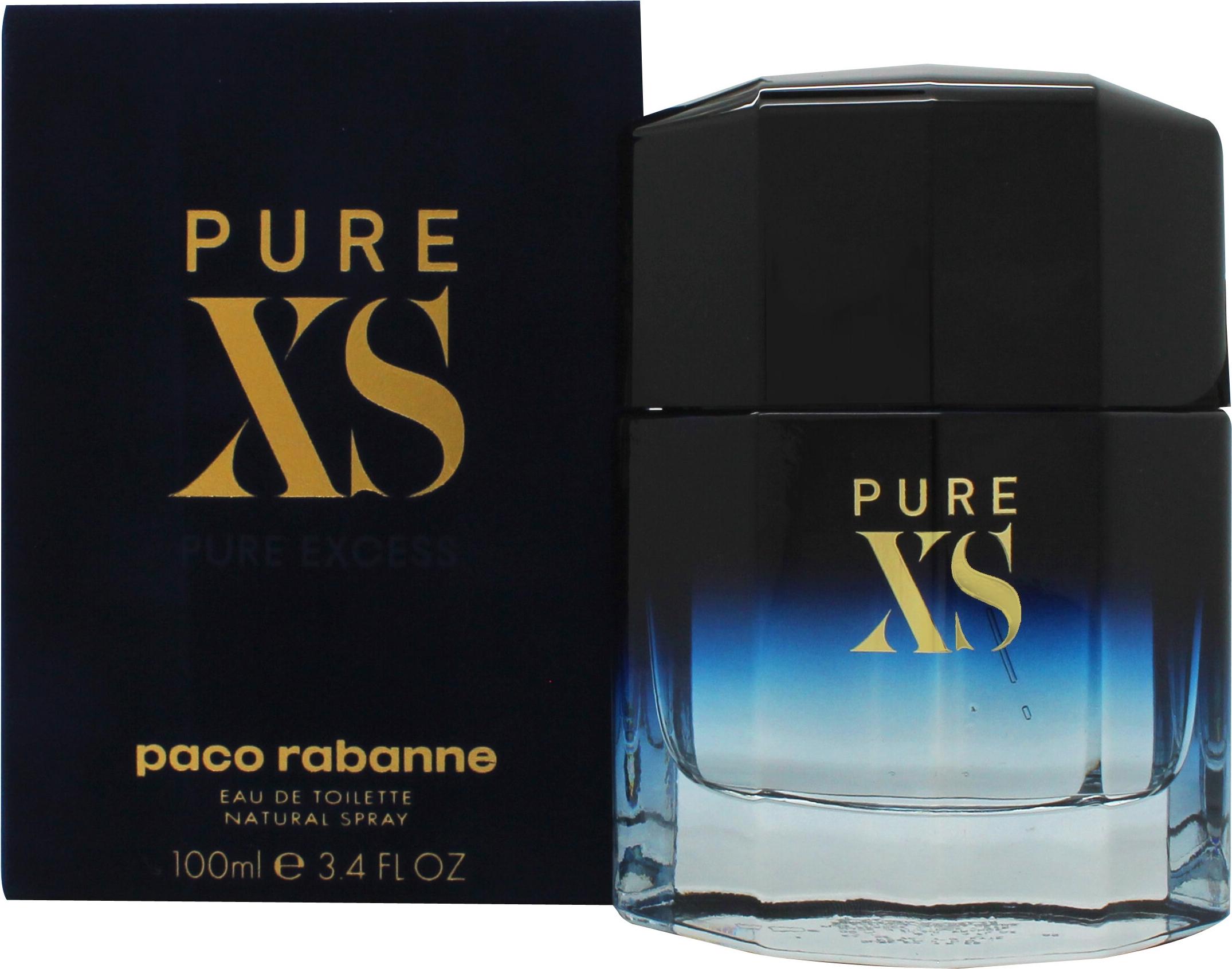 New paco rabanne pure xs store