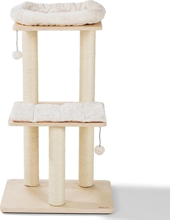 AniOne Lily 105 cm Beige buy at Galaxus