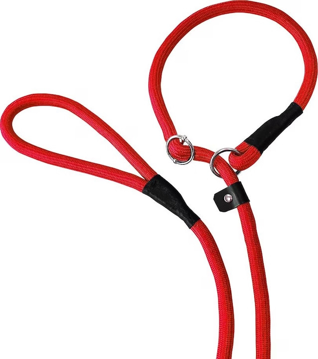 Guinzaglio Per Gatto Nobby Blu - 5 Metri, Ø 3mm, In Nylon Resistente - Foto 11