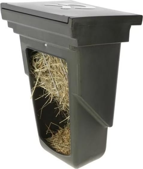 Meilleurs prix pour Kerbl Mangeoire combine petite pour clture de niches  veaux, Gamelle