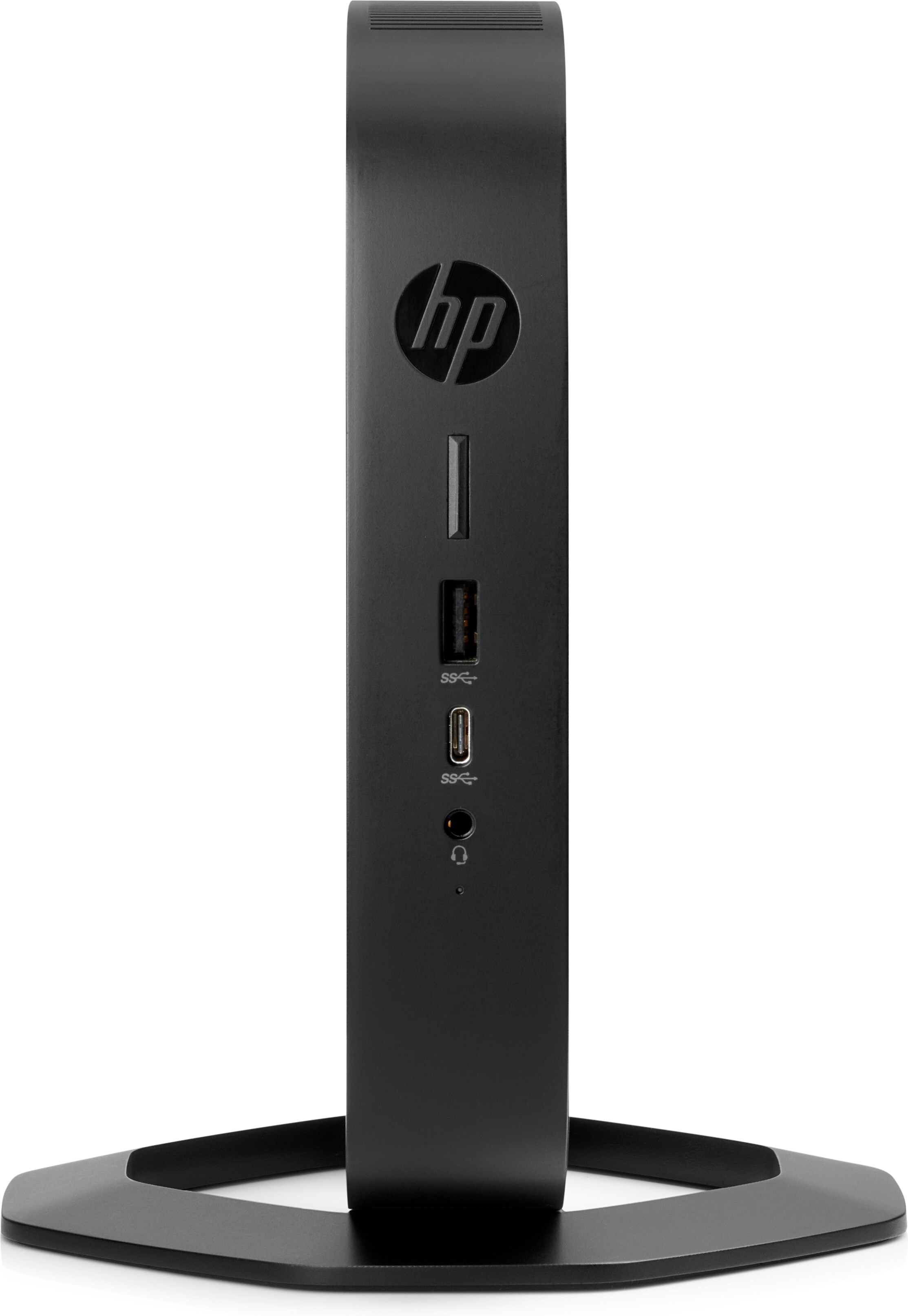HP Thin Client t540 R1305G 8GB RAM 64GB Flash Win 10 IOT Enterprise (AMD Ryzen Embedded R1305G eMMC) Galaxus