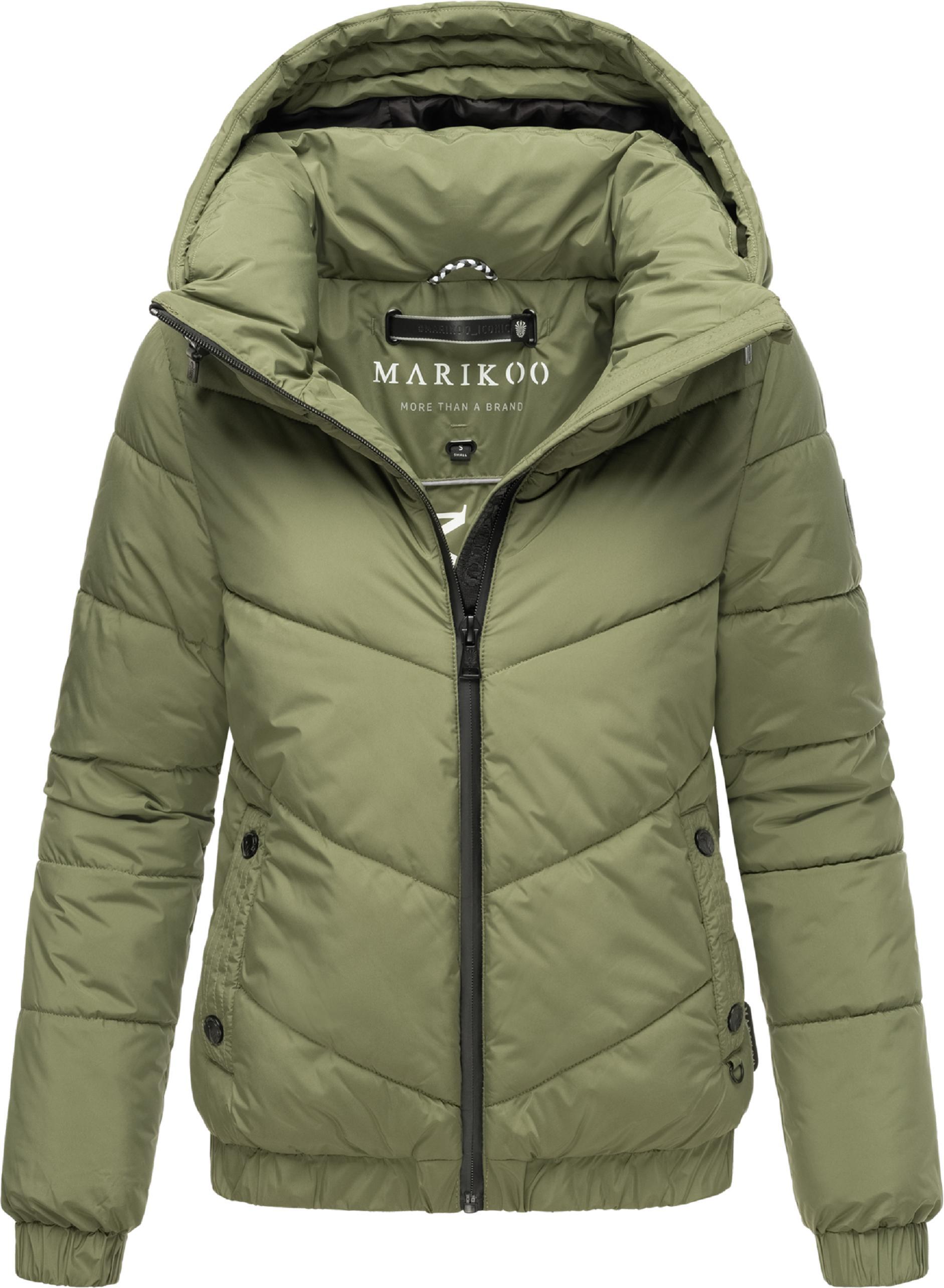 Marikoo brand deals