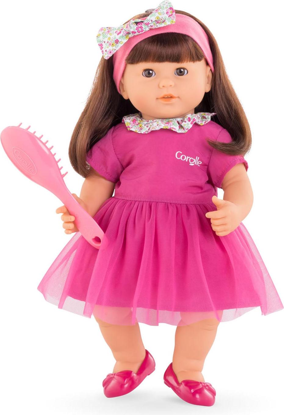 Grande poupee corolle cheap