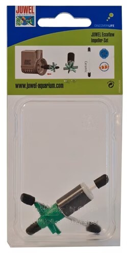 Juwel Aquarium Eccoflow Kit d'hélice 500 (Filtres internes, Eau douce), Aquarium : filtres