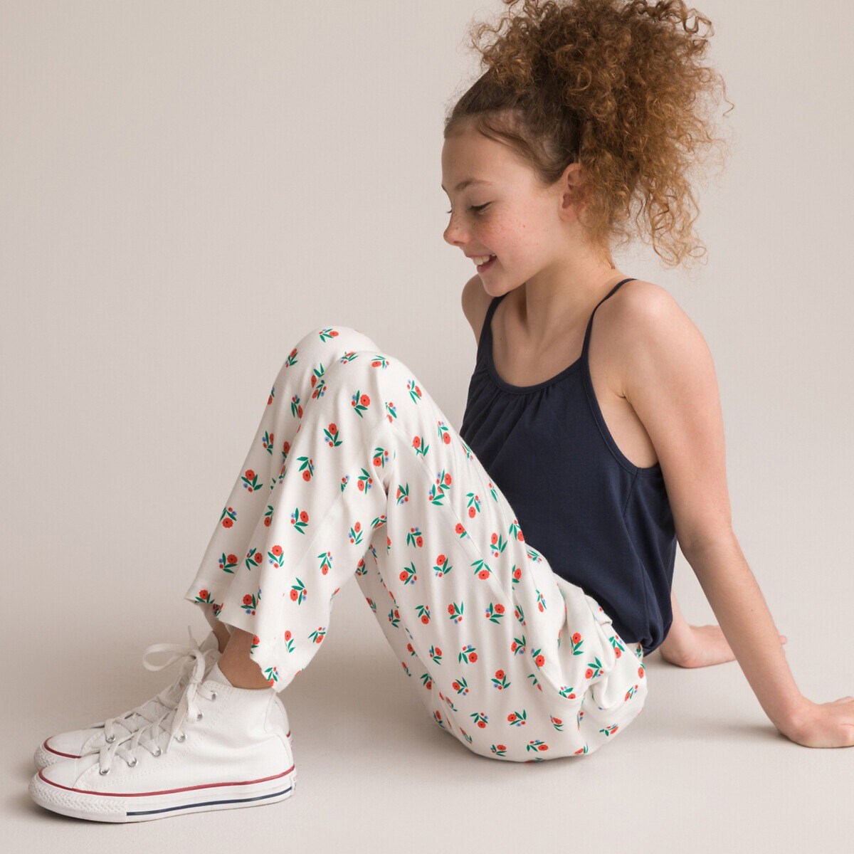 La Redoute Collections Karottenhose (128) kaufen UB7591