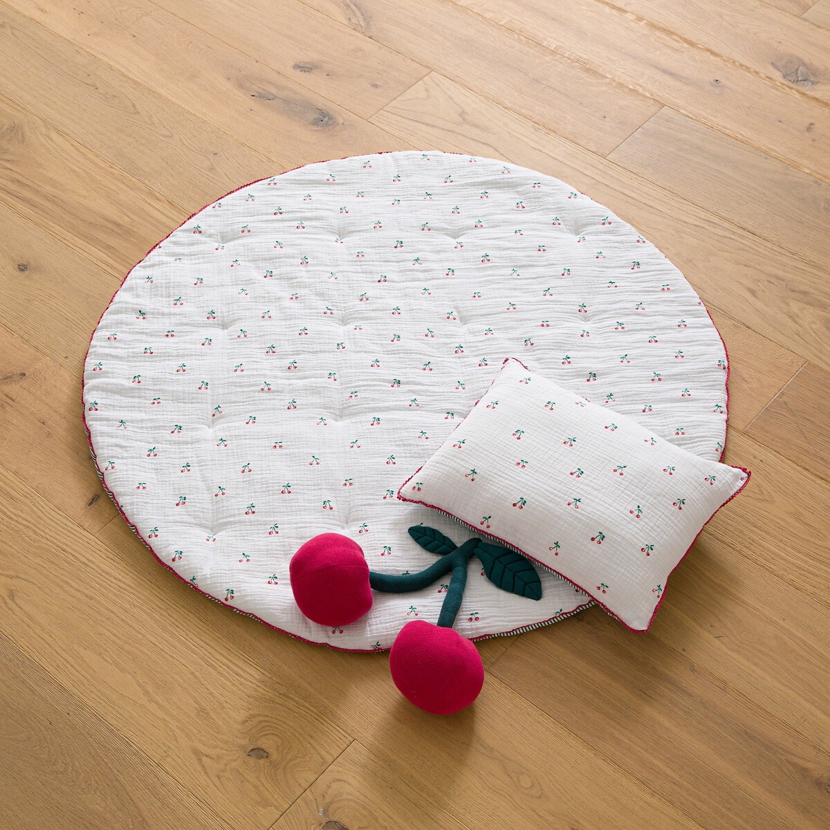 La Redoute Interieurs GRIOTTE (Ø 100 cm) kaufen