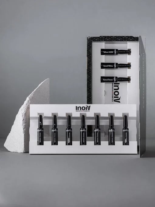 Inoiv Hyaluron Extreme Set (Gesichtsserum) kaufen CE7242