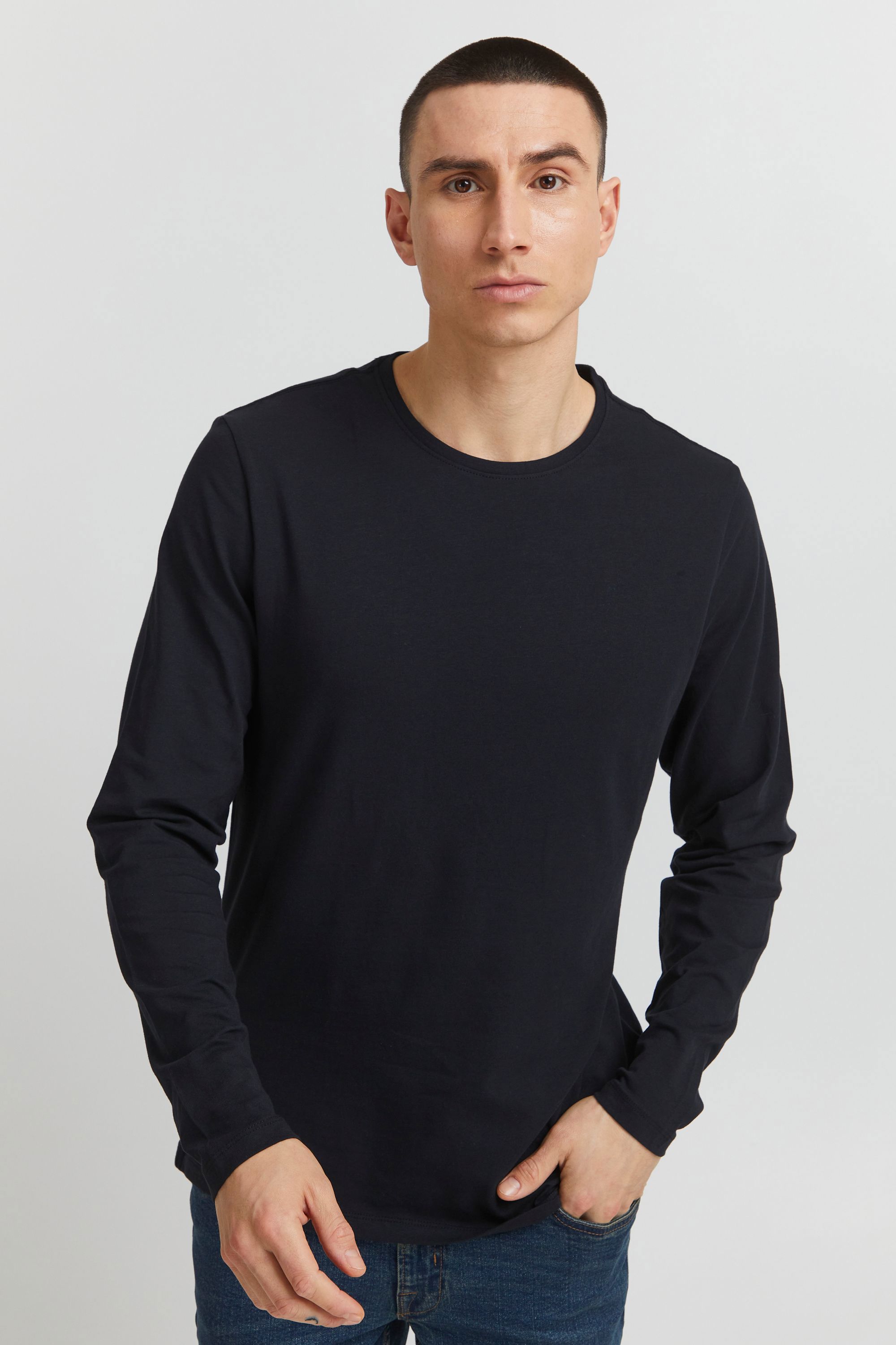 Blend BHDinton LS crew neck 2-pack 20713862 (3XL) Galaxus
