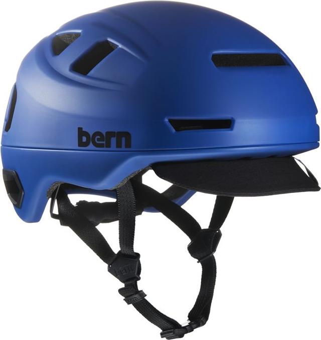 Bern hudson helmet top