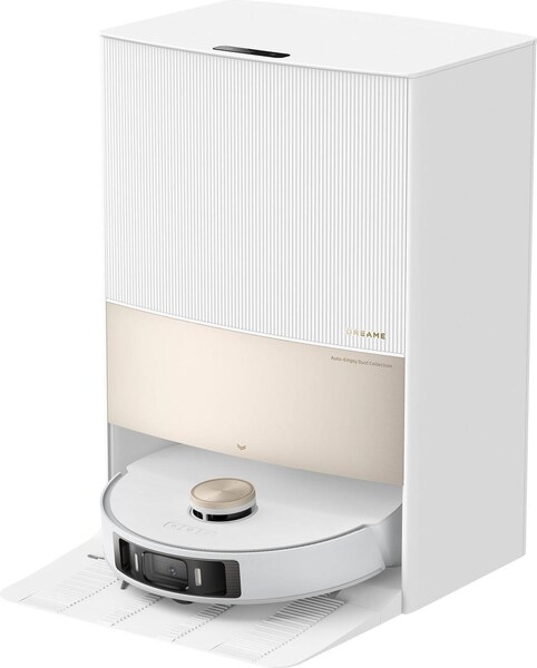 Dreame L20 Ultra Complete