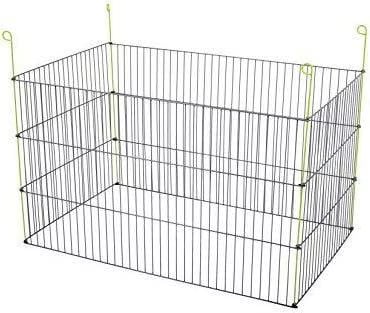 Comparer les prix de Zolux - Parc extérieur pour lapins et cochons d'inde