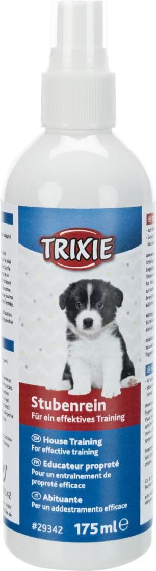 Meilleurs prix pour Spray Educateur propreté pour chien