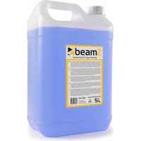 BeamZ Super-Densité Bleu 5L (Liquide de brouillard)