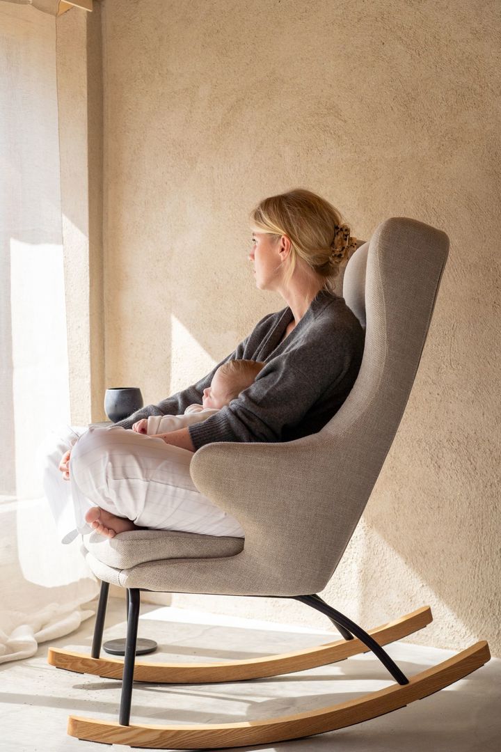 Quax rocking chair review shop