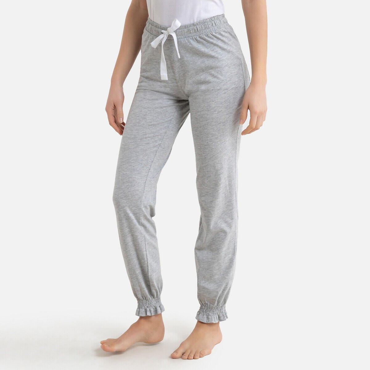 La Redoute Collections Pyjamahose (52 54) kaufen