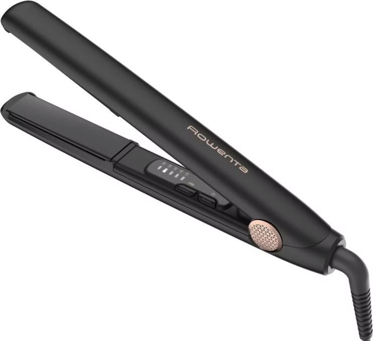 Lisseur Rowenta Premium Care Sf7660 Rowenta Straightener Price