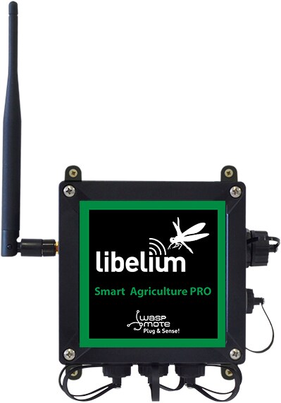 Libelium Plug & Sense SA-PRO Wifi kaufen