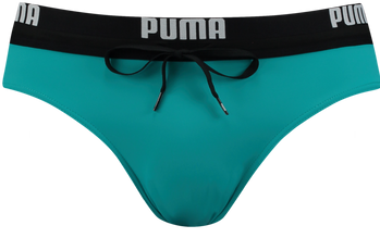 Puma Swim Men Logo Swim Brief 1p (XS) kaufen