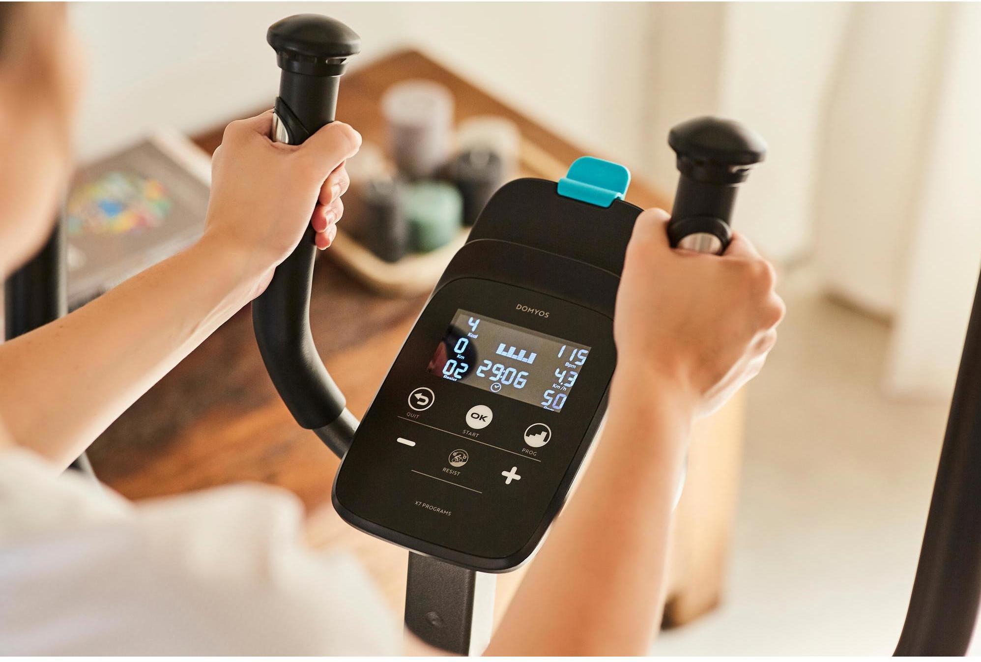 Velo elliptique el120 outlet