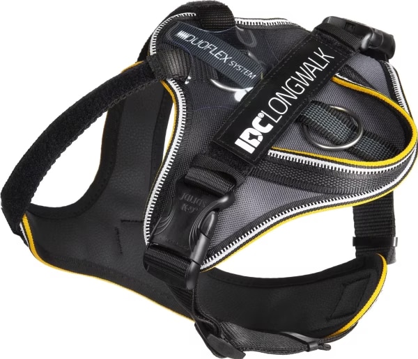 Meilleurs prix pour Julius K9 Harnais Idc Longwalk Noir S