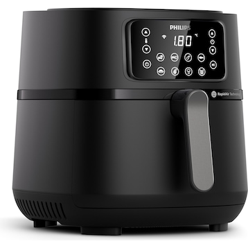 Philips Airfryer XXL Connected serie 5000 HD9285/90 - Friggitrice