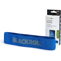Blackroll banda ad anello (0.30 m, Strong)