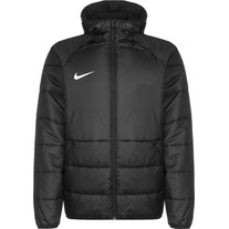 Nike M NK TF ACDPR FALL JACKET,BLAC BLACK/BLACK/BLACK/WHITE XL (XL)
