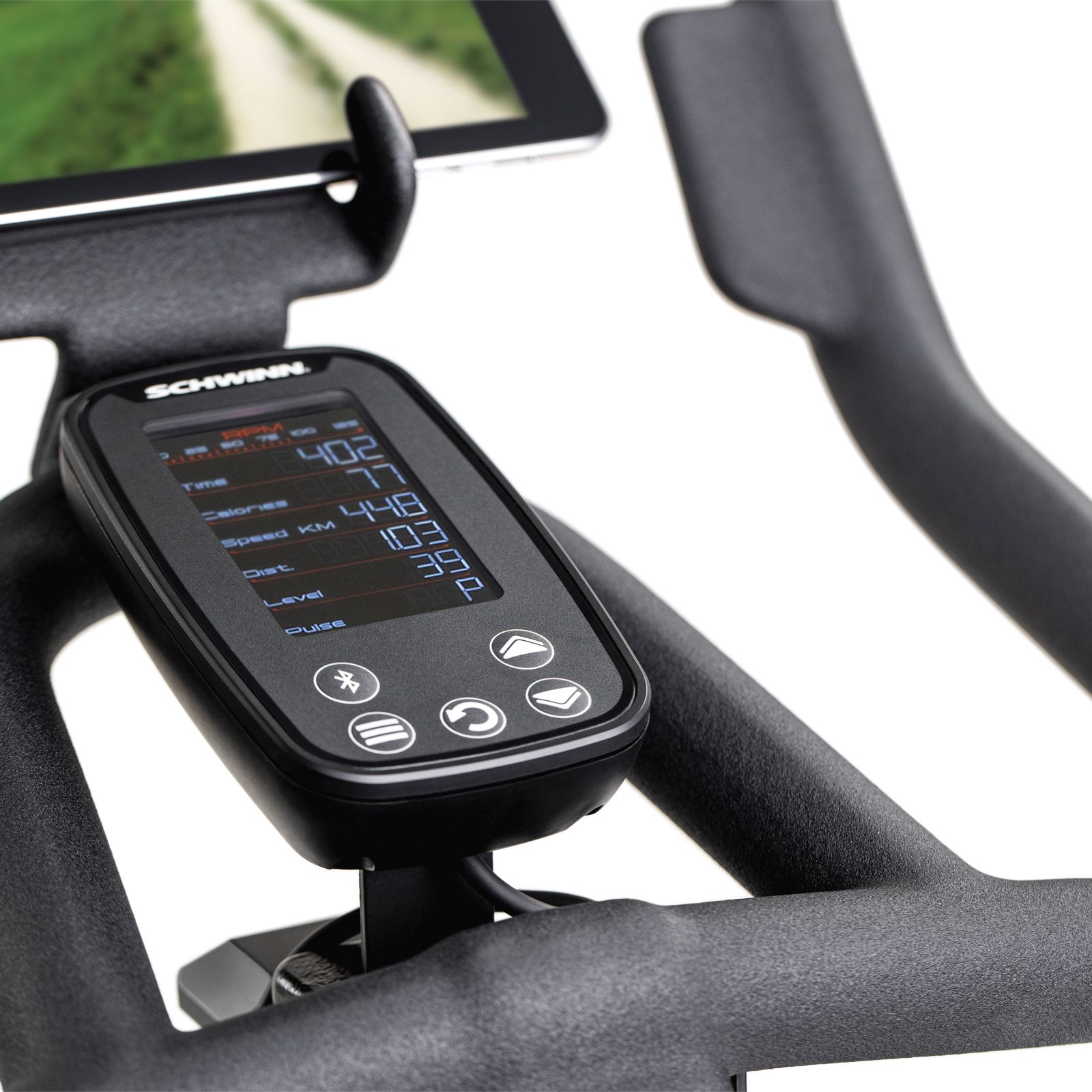 Schwinn spin outlet bike ic8