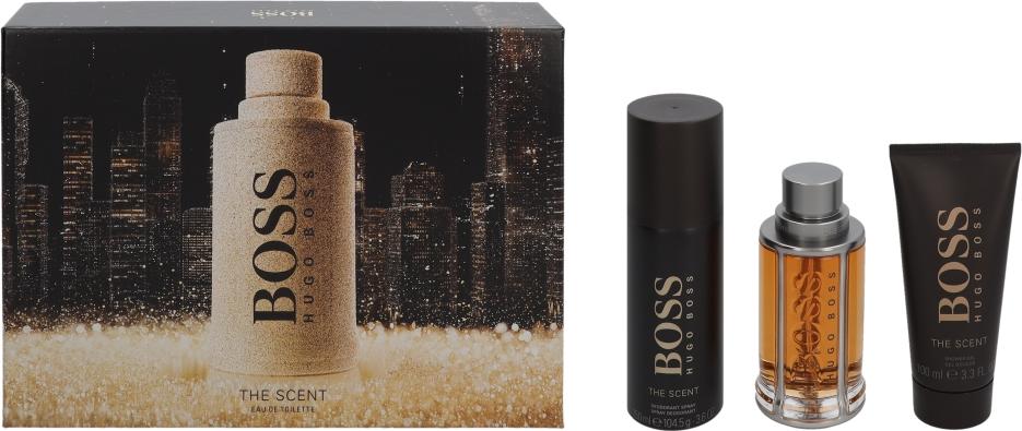 Hugo boss 33 ml 350 top
