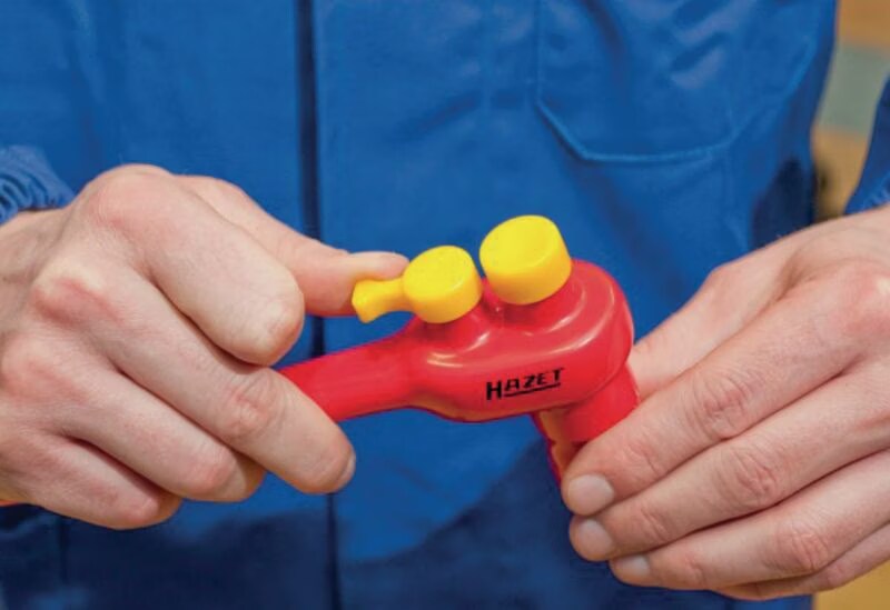 HAZET VDE CHANGEOVER KN. 3/8 - buy at Galaxus