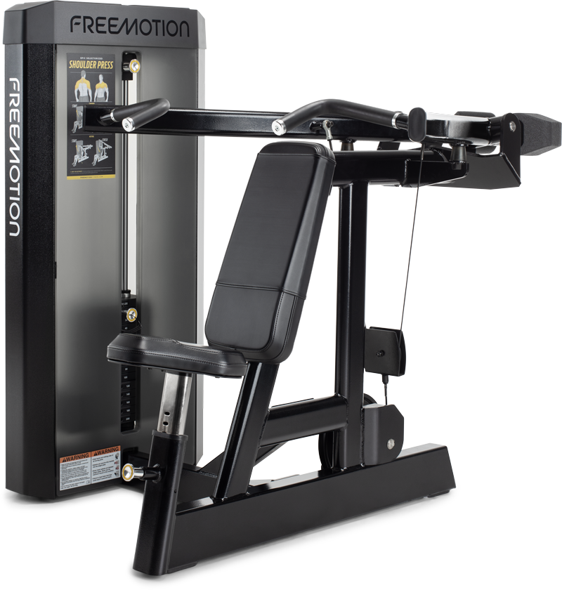 Freemotion Epic Shoulder kaufen