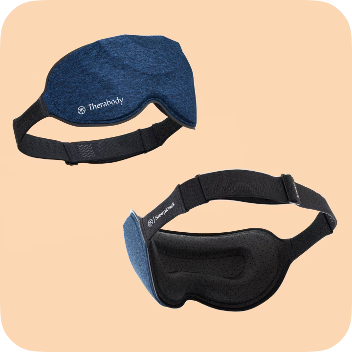 Therabody SleepMask - buy at Galaxus