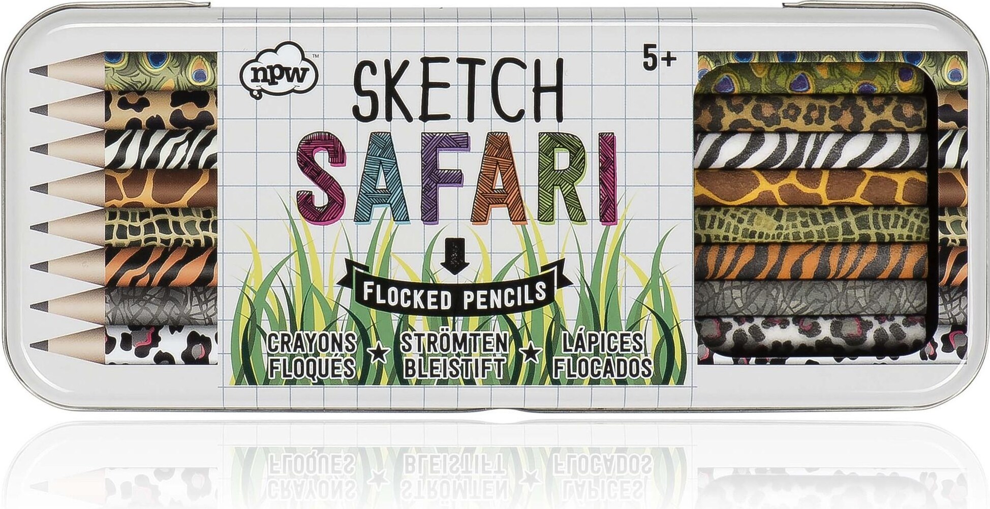 NPW Safari kaufen