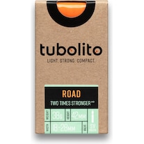 Tubolito Tubo Road 700C (28", 60 mm)