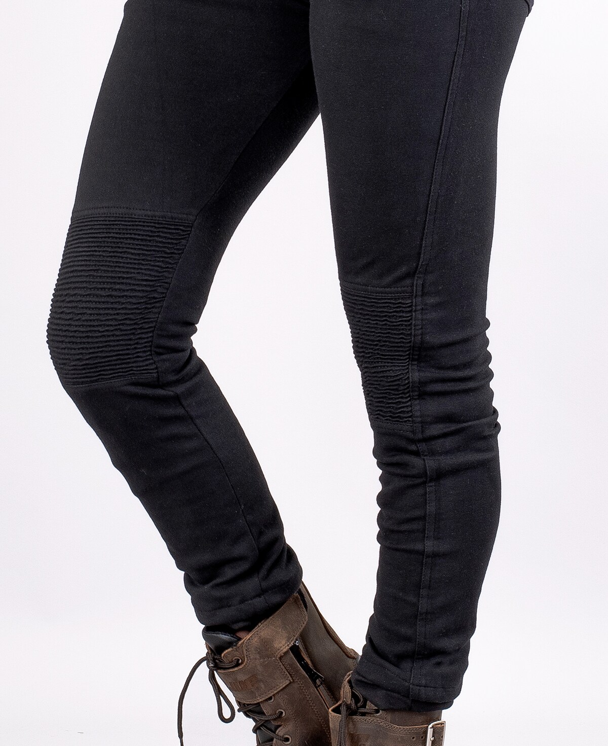 Hayder Biker Lady Leggins (Damen M Normalgrösse) Galaxus