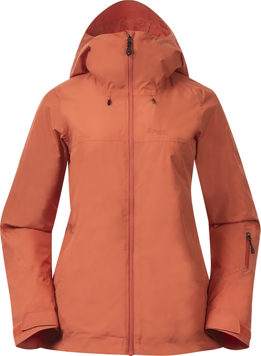 Bergans Stranda V2 Insulated Jacke (XL) kaufen