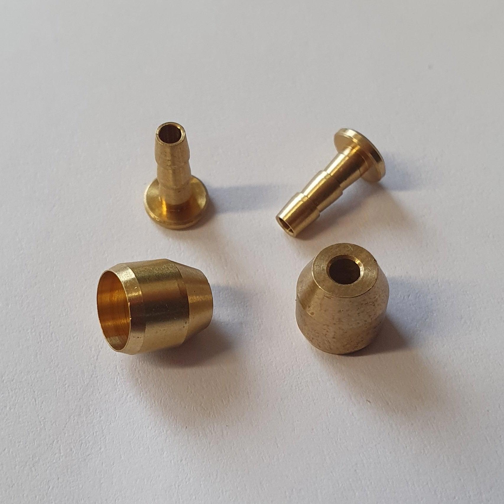 Hayes Insert & Olive Kit kaufen