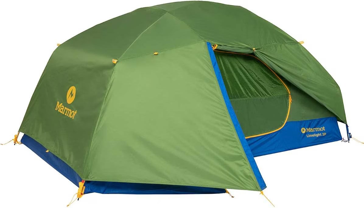 Camping Marmot Thor MARMOT Thor 2P Tent Footprint Tarp Slate Gray