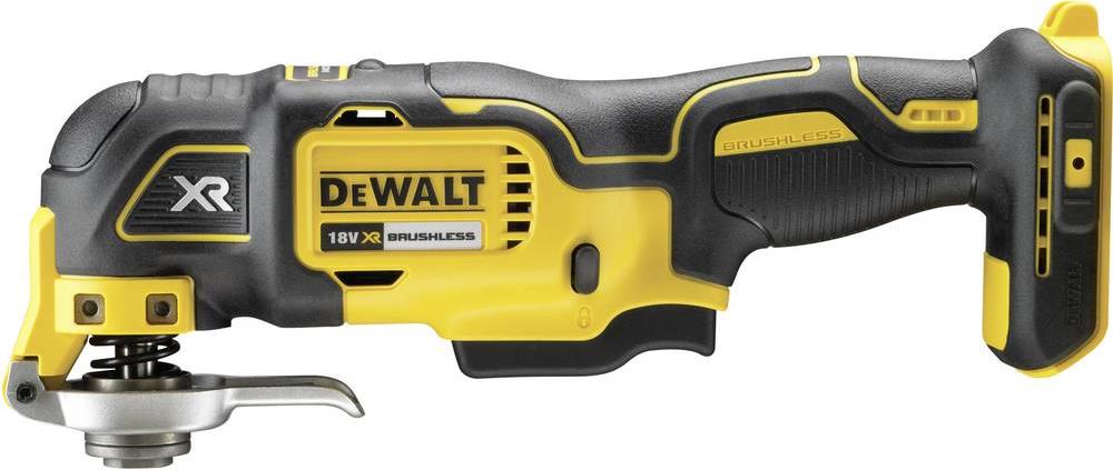 DeWalt Battery multi tool buy at Galaxus