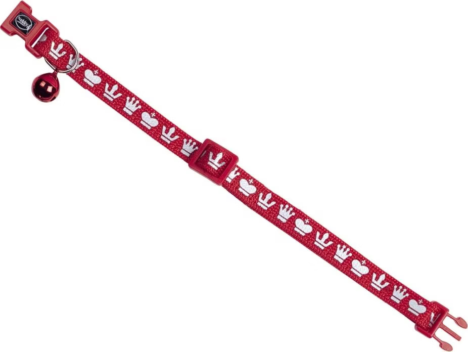 Meilleurs prix pour Nobby Collier pour chat Royale (Chat), Collier + laisse