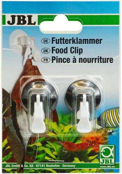 JBL Futterklammer 2 Stück kaufen