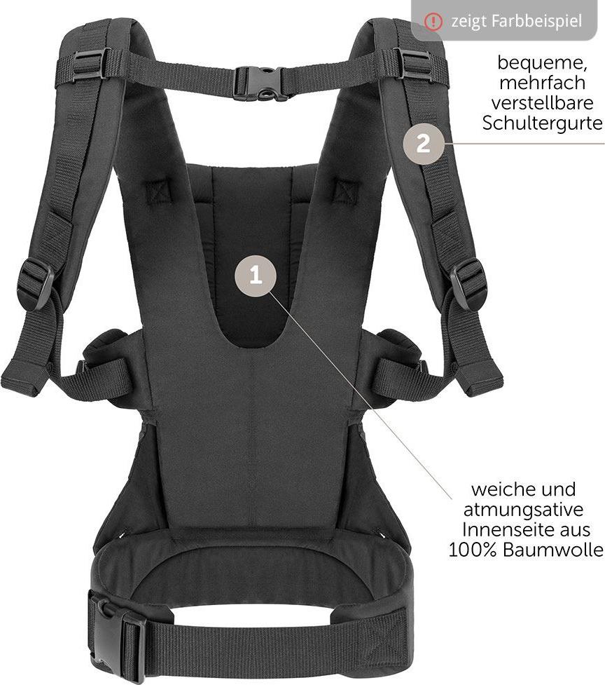 Fillikid Front Carrier Walk buy at Galaxus