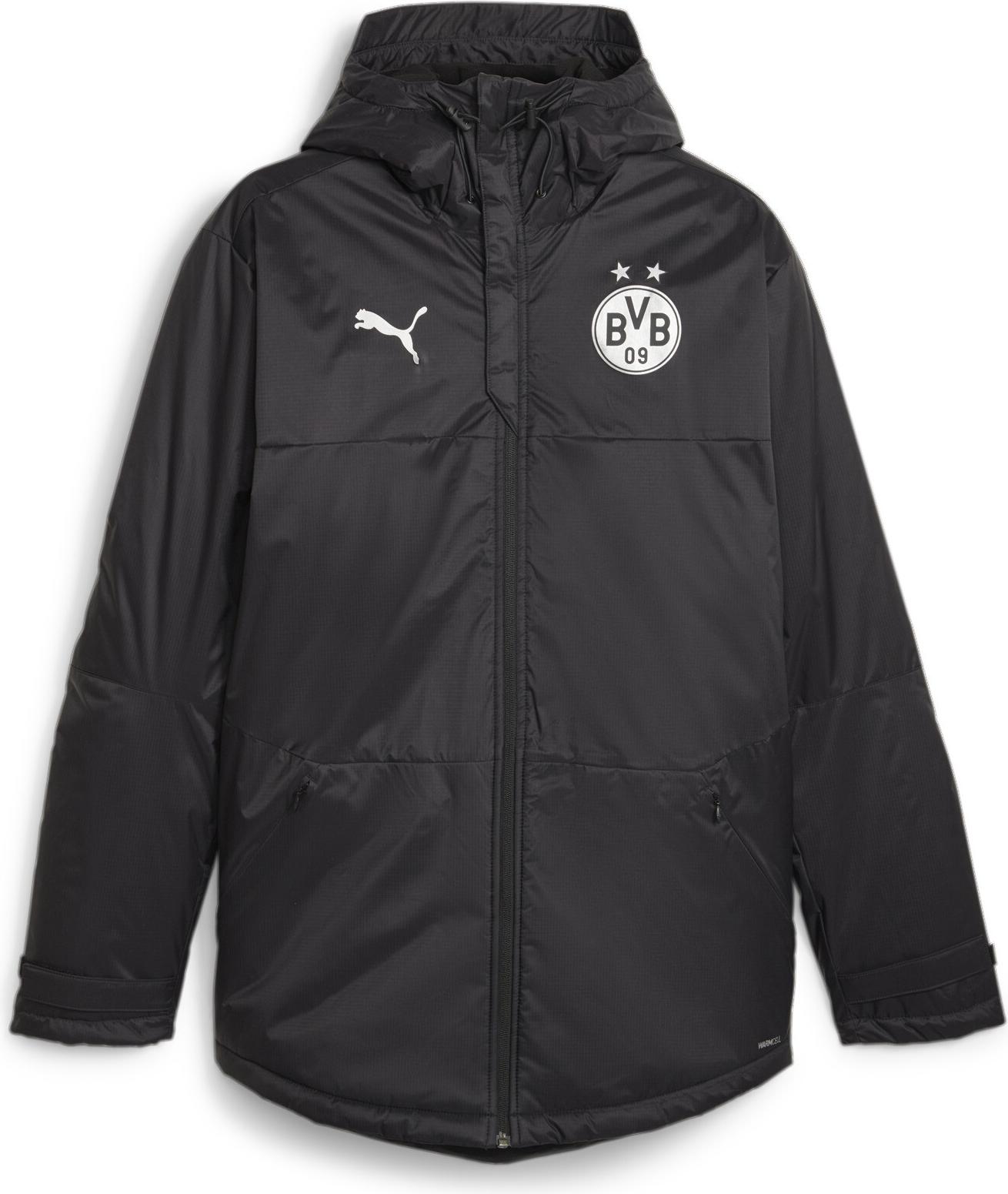 Puma bvb jacket top