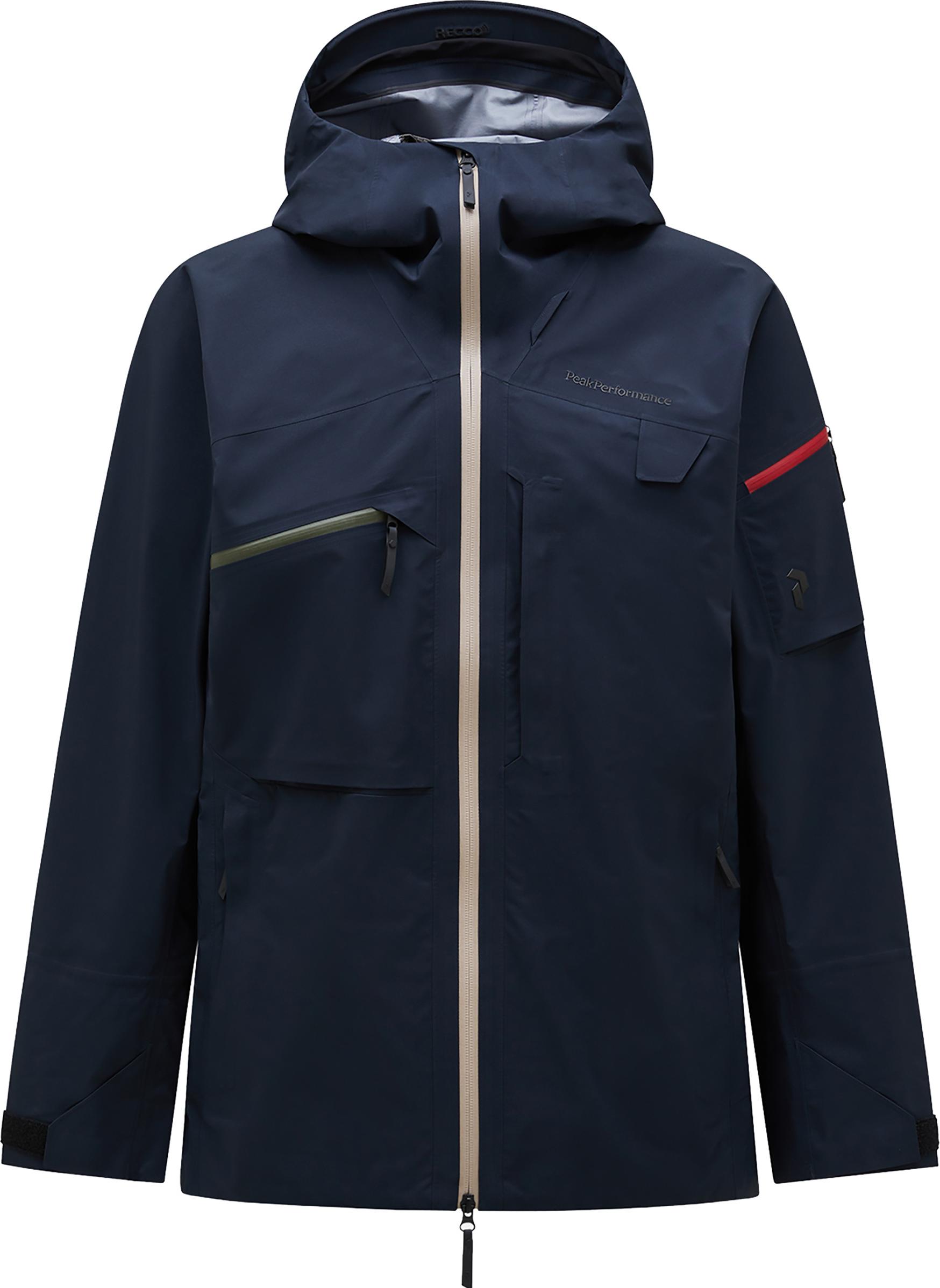 Peak performance alp jacket new arrivals