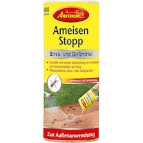 Aeroxon Ameisen-Stopp-Pulver